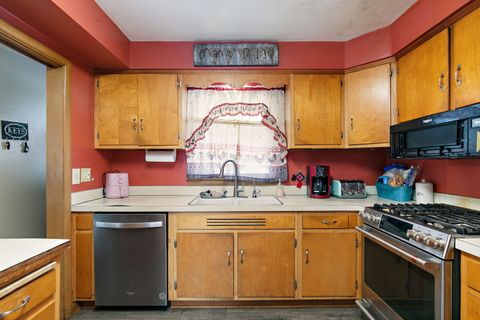 Tiny photo for 419 Roland Avenue, Rockford, IL 61107 (MLS # 12597555)