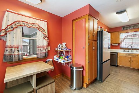 Tiny photo for 419 Roland Avenue, Rockford, IL 61107 (MLS # 12597555)