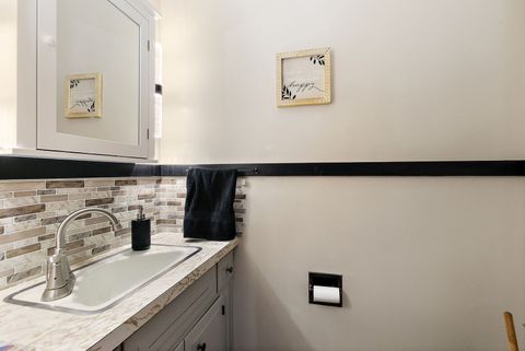 Tiny photo for 419 Roland Avenue, Rockford, IL 61107 (MLS # 12597555)