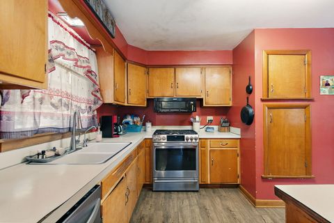 Tiny photo for 419 Roland Avenue, Rockford, IL 61107 (MLS # 12597555)