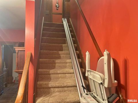 Tiny photo for 53 OLD ORCHARD Road, Metropolis, IL 62960 (MLS # EB460290)