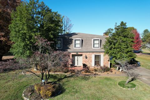 Tiny photo for 53 OLD ORCHARD Road, Metropolis, IL 62960 (MLS # EB460290)