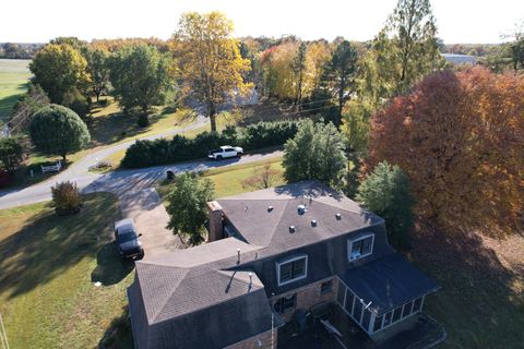 Tiny photo for 53 OLD ORCHARD Road, Metropolis, IL 62960 (MLS # EB460290)