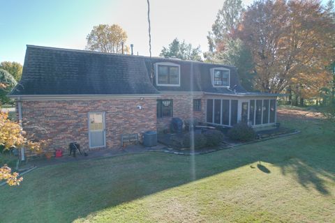 Tiny photo for 53 OLD ORCHARD Road, Metropolis, IL 62960 (MLS # EB460290)