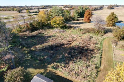 Tiny photo for 53 OLD ORCHARD Road, Metropolis, IL 62960 (MLS # EB460290)