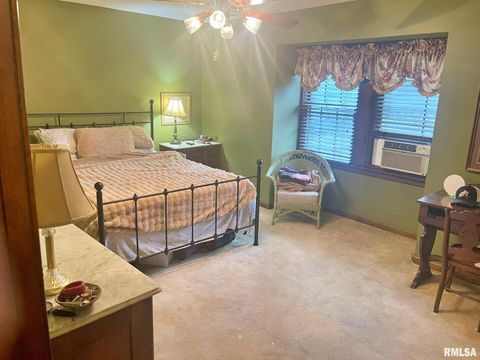 Tiny photo for 53 OLD ORCHARD Road, Metropolis, IL 62960 (MLS # EB460290)