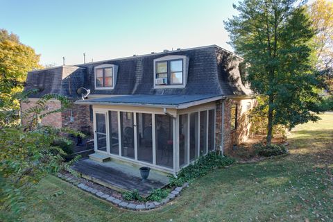 Tiny photo for 53 OLD ORCHARD Road, Metropolis, IL 62960 (MLS # EB460290)