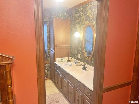 Tiny photo for 53 OLD ORCHARD Road, Metropolis, IL 62960 (MLS # EB460290)