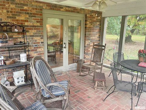 Tiny photo for 53 OLD ORCHARD Road, Metropolis, IL 62960 (MLS # EB460290)