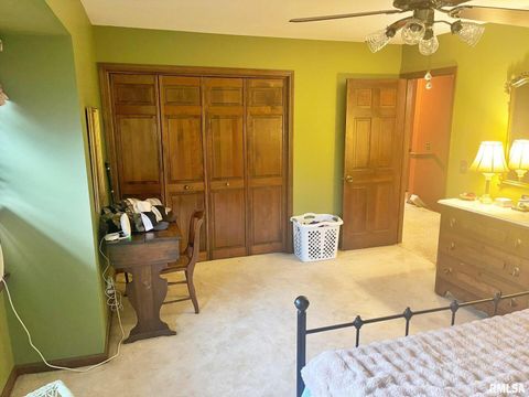 Tiny photo for 53 OLD ORCHARD Road, Metropolis, IL 62960 (MLS # EB460290)