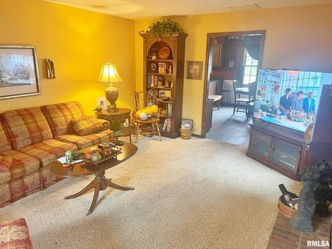 Tiny photo for 53 OLD ORCHARD Road, Metropolis, IL 62960 (MLS # EB460290)