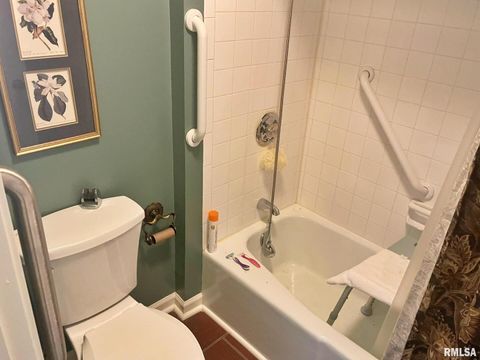 Tiny photo for 53 OLD ORCHARD Road, Metropolis, IL 62960 (MLS # EB460290)