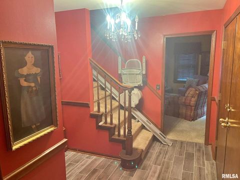 Tiny photo for 53 OLD ORCHARD Road, Metropolis, IL 62960 (MLS # EB460290)