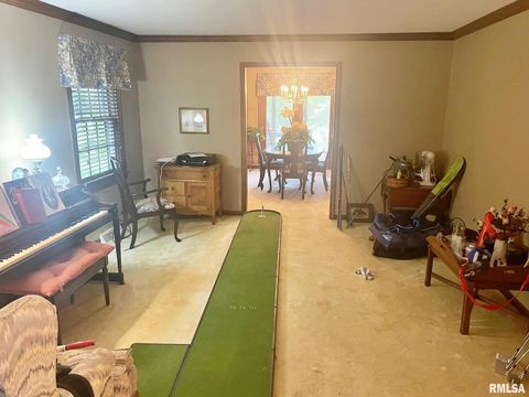 Tiny photo for 53 OLD ORCHARD Road, Metropolis, IL 62960 (MLS # EB460290)