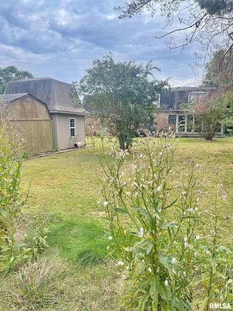 Tiny photo for 53 OLD ORCHARD Road, Metropolis, IL 62960 (MLS # EB460290)