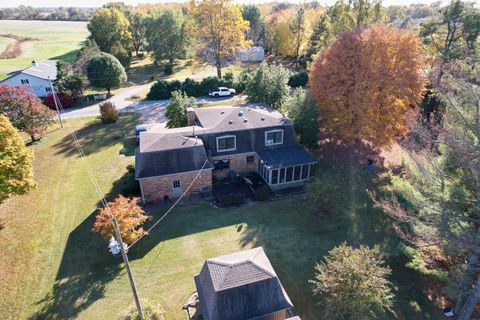 Tiny photo for 53 OLD ORCHARD Road, Metropolis, IL 62960 (MLS # EB460290)