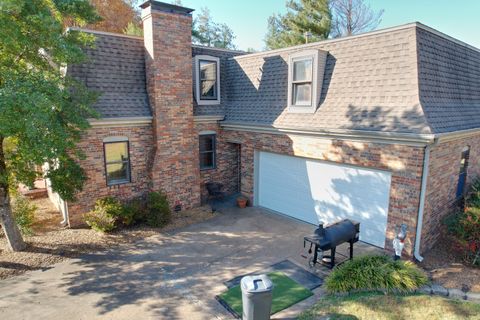 Tiny photo for 53 OLD ORCHARD Road, Metropolis, IL 62960 (MLS # EB460290)