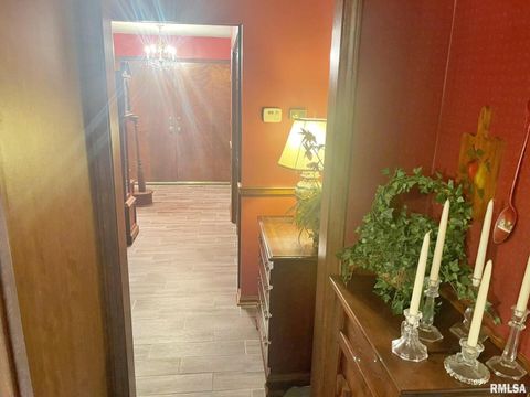 Tiny photo for 53 OLD ORCHARD Road, Metropolis, IL 62960 (MLS # EB460290)