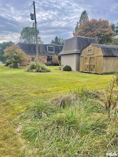 Tiny photo for 53 OLD ORCHARD Road, Metropolis, IL 62960 (MLS # EB460290)