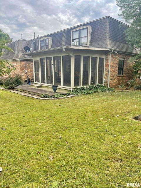 Tiny photo for 53 OLD ORCHARD Road, Metropolis, IL 62960 (MLS # EB460290)