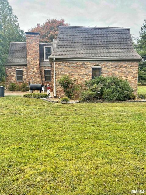 Tiny photo for 53 OLD ORCHARD Road, Metropolis, IL 62960 (MLS # EB460290)
