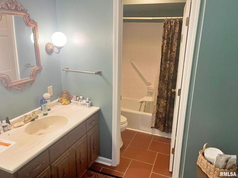 Tiny photo for 53 OLD ORCHARD Road, Metropolis, IL 62960 (MLS # EB460290)