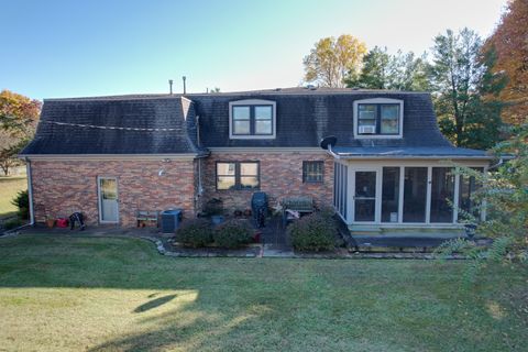 Tiny photo for 53 OLD ORCHARD Road, Metropolis, IL 62960 (MLS # EB460290)