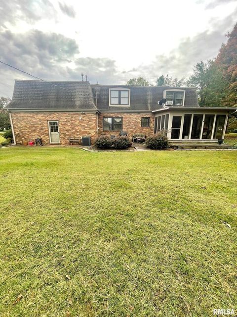 Tiny photo for 53 OLD ORCHARD Road, Metropolis, IL 62960 (MLS # EB460290)