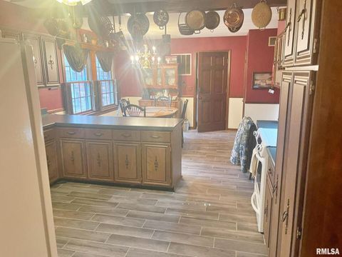 Tiny photo for 53 OLD ORCHARD Road, Metropolis, IL 62960 (MLS # EB460290)