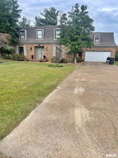 Photo of 53 OLD ORCHARD Road, Metropolis, IL 62960 (MLS # EB460290)