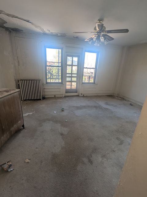 Tiny photo for 6740 S Oglesby Avenue #2, Chicago, IL 60649 (MLS # 12499268)