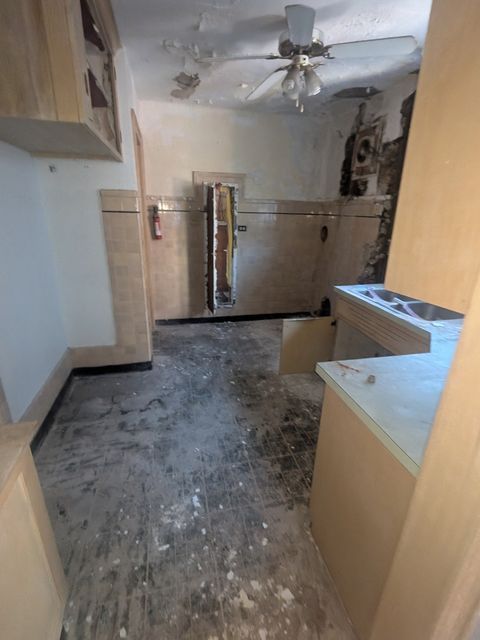 Tiny photo for 6740 S Oglesby Avenue #2, Chicago, IL 60649 (MLS # 12499268)