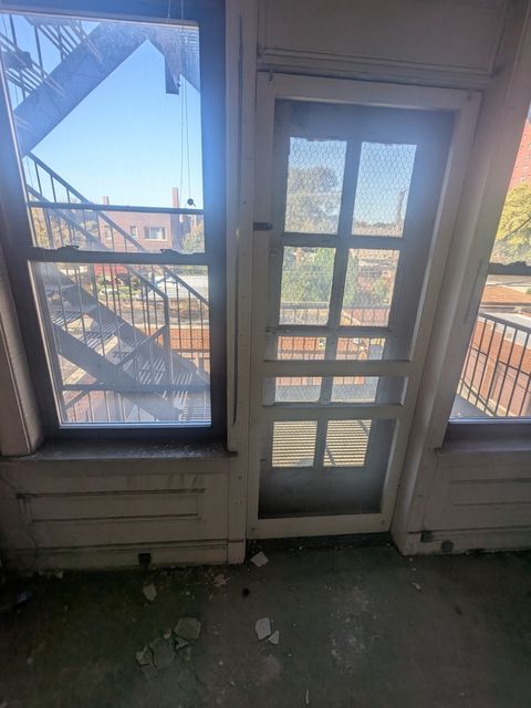 Tiny photo for 6740 S Oglesby Avenue #2, Chicago, IL 60649 (MLS # 12499268)