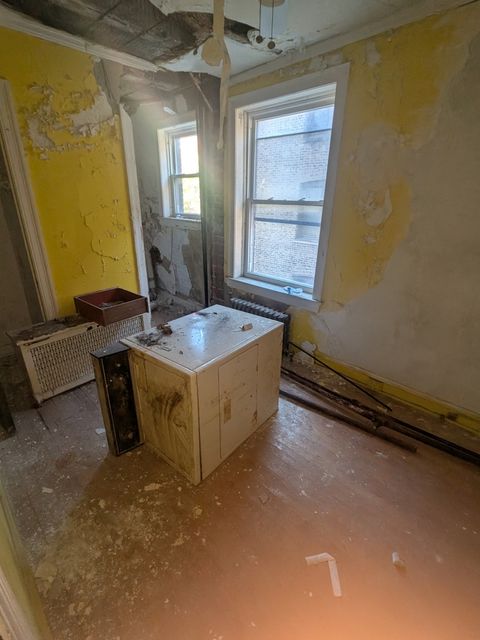 Tiny photo for 6740 S Oglesby Avenue #2, Chicago, IL 60649 (MLS # 12499268)