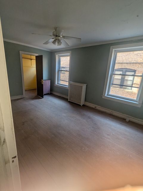 Tiny photo for 6740 S Oglesby Avenue #2, Chicago, IL 60649 (MLS # 12499268)