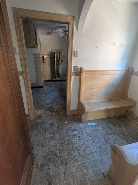 Tiny photo for 6740 S Oglesby Avenue #2, Chicago, IL 60649 (MLS # 12499268)