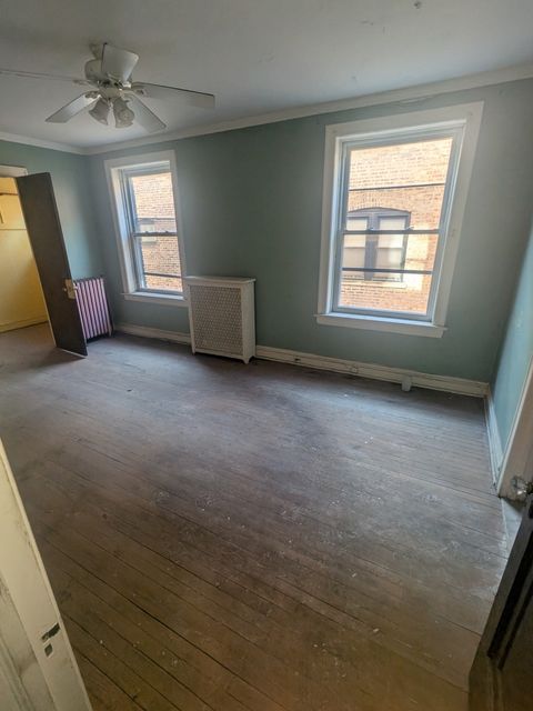 Tiny photo for 6740 S Oglesby Avenue #2, Chicago, IL 60649 (MLS # 12499268)