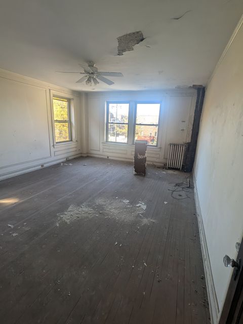 Tiny photo for 6740 S Oglesby Avenue #2, Chicago, IL 60649 (MLS # 12499268)