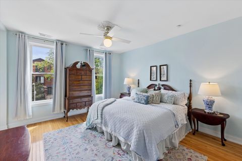 Tiny photo for 812 S Bell Avenue, Chicago, IL 60612 (MLS # 12631600)