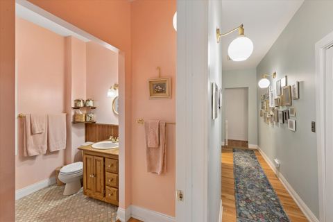 Tiny photo for 812 S Bell Avenue, Chicago, IL 60612 (MLS # 12631600)