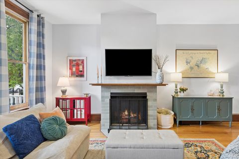 Tiny photo for 812 S Bell Avenue, Chicago, IL 60612 (MLS # 12631600)