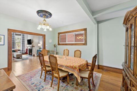 Tiny photo for 812 S Bell Avenue, Chicago, IL 60612 (MLS # 12631600)