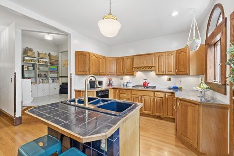 Tiny photo for 812 S Bell Avenue, Chicago, IL 60612 (MLS # 12631600)