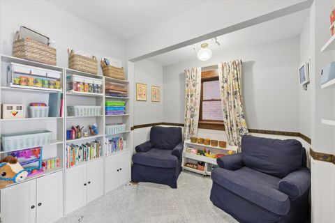 Tiny photo for 812 S Bell Avenue, Chicago, IL 60612 (MLS # 12631600)