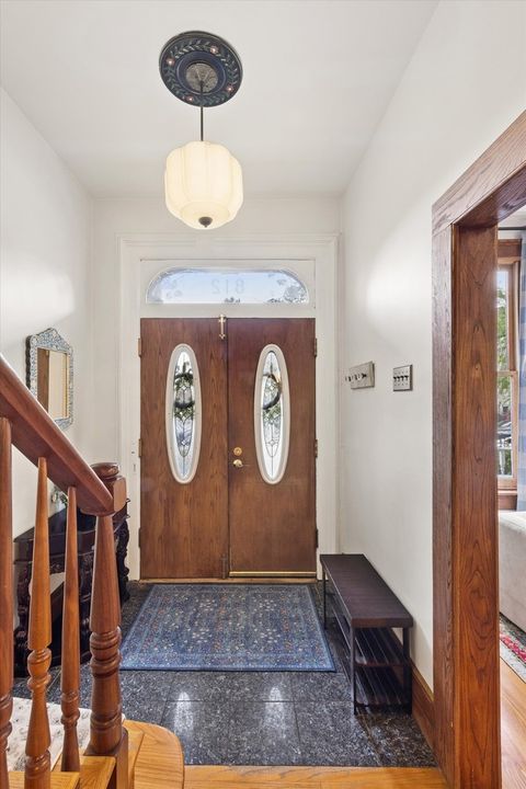 Tiny photo for 812 S Bell Avenue, Chicago, IL 60612 (MLS # 12631600)
