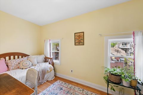 Tiny photo for 812 S Bell Avenue, Chicago, IL 60612 (MLS # 12631600)