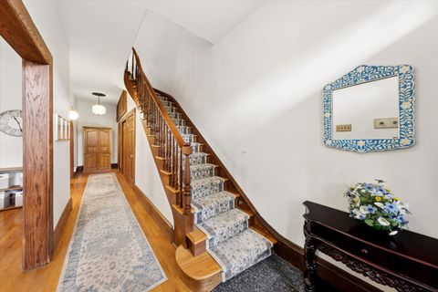 Tiny photo for 812 S Bell Avenue, Chicago, IL 60612 (MLS # 12631600)