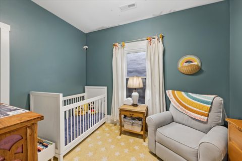 Tiny photo for 812 S Bell Avenue, Chicago, IL 60612 (MLS # 12631600)