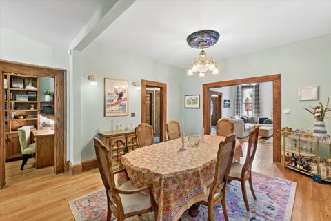 Tiny photo for 812 S Bell Avenue, Chicago, IL 60612 (MLS # 12631600)
