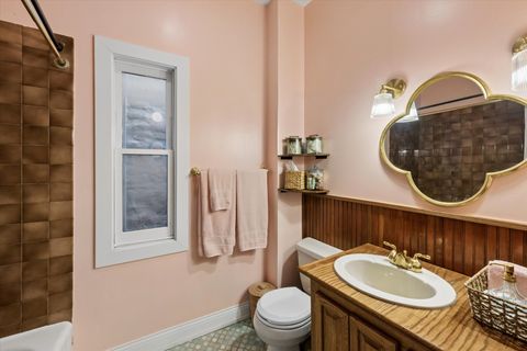 Tiny photo for 812 S Bell Avenue, Chicago, IL 60612 (MLS # 12631600)